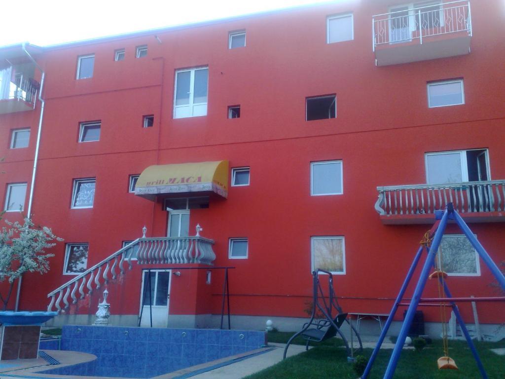 Apartments Maca Нови-Сад Номер фото